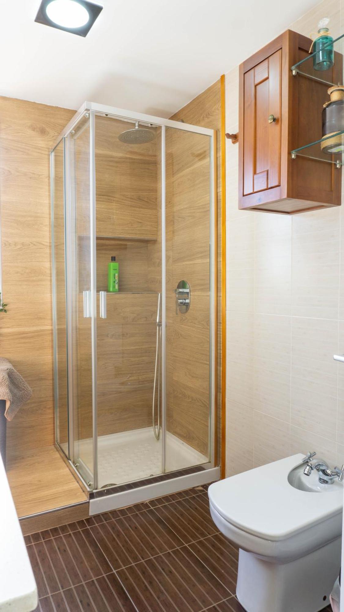 Apartment Aconte Màlaga Exteriér fotografie